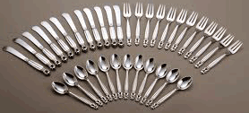 Flatware