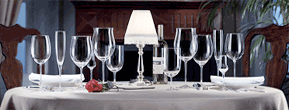 Stemware\Barware